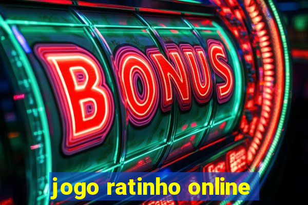 jogo ratinho online